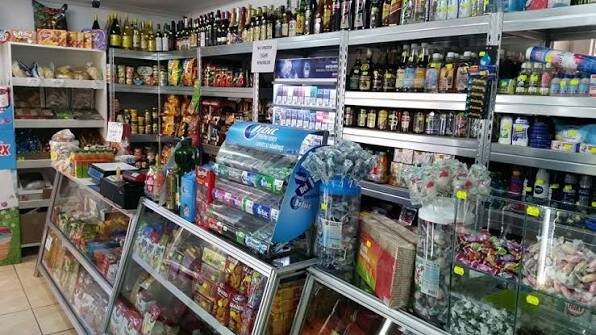 Lucrator comercial
